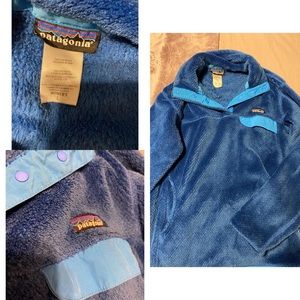 Women's Patagonia Jacket